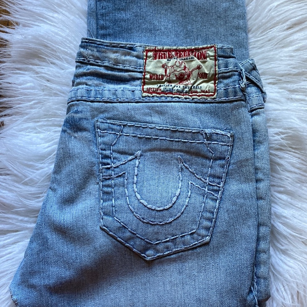 True Religion